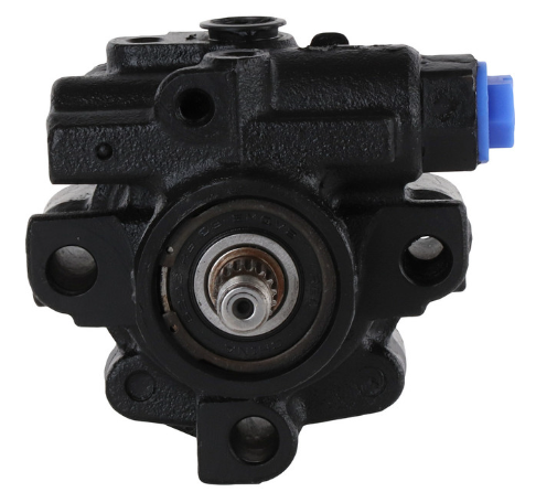 CARDONE - Reman - Power Steering Pump - 21-5129