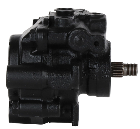 CARDONE - Reman - Power Steering Pump - 21-5129