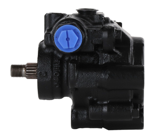 CARDONE - Reman - Power Steering Pump - 21-5129