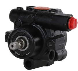 CARDONE - Reman - Power Steering Pump - 21-5219