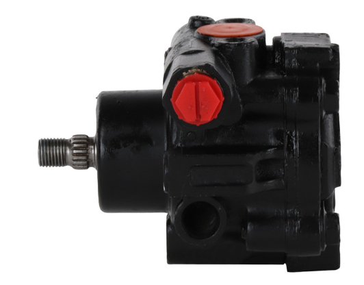 CARDONE - Reman - Power Steering Pump - 21-5219