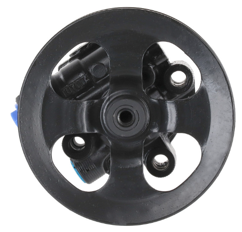CARDONE - Reman - Power Steering Pump - 21-5242