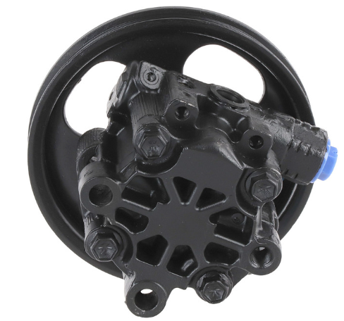 CARDONE - Reman - Power Steering Pump - 21-5242