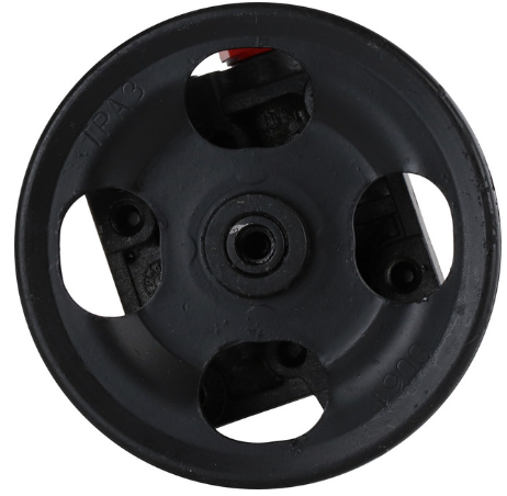 CARDONE - Reman - Power Steering Pump - 21-5254