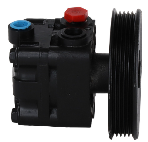 CARDONE - Reman - Power Steering Pump - 21-5254