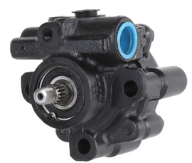 CARDONE - Reman - Power Steering Pump - 21-5256