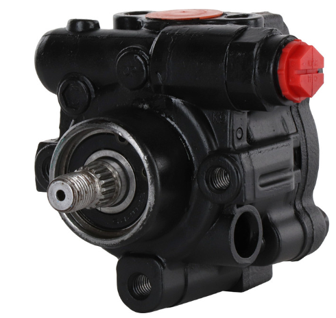 CARDONE - Reman - Power Steering Pump - 21-5271