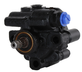 CARDONE - Reman - Power Steering Pump - 21-5371