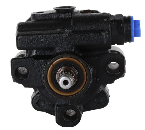 CARDONE - Reman - Power Steering Pump - 21-5371