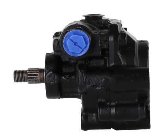 CARDONE - Reman - Power Steering Pump - 21-5371