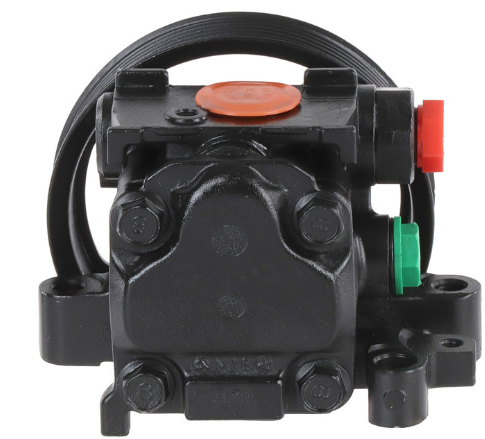 CARDONE - Reman - Power Steering Pump - 21-5391