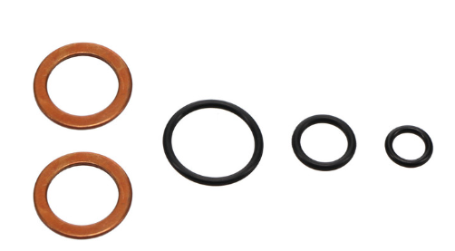 CARDONE - Reman - Power Steering Pump - 21-5391