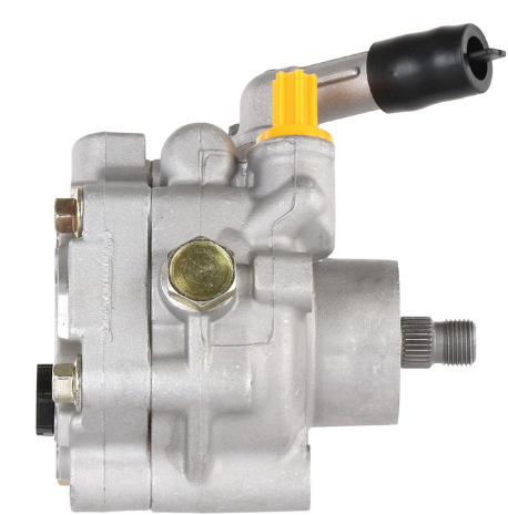 CARDONE - Reman - Power Steering Pump - 21-5396