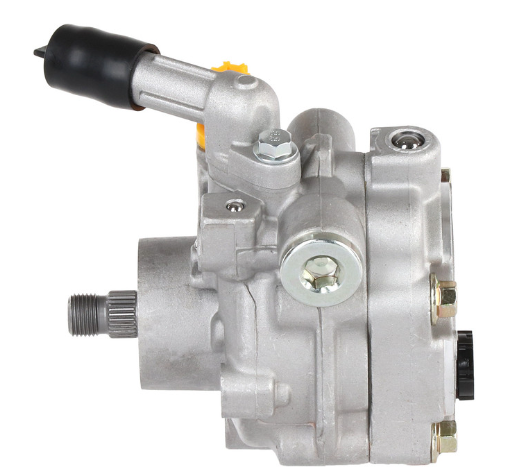 CARDONE - Reman - Power Steering Pump - 21-5396