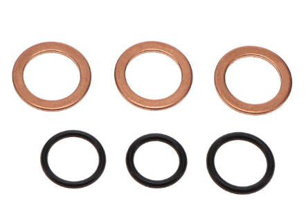 CARDONE - Reman - Power Steering Pump - 21-5396