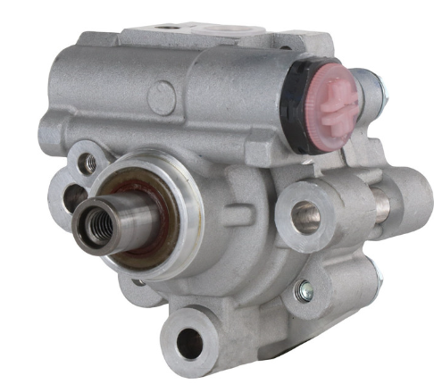 CARDONE - Reman - Power Steering Pump - 21-5429