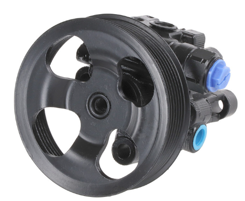 CARDONE - Reman - Power Steering Pump - 21-5446