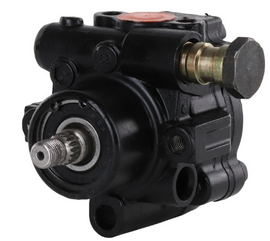 CARDONE - Reman - Power Steering Pump - 21-5451