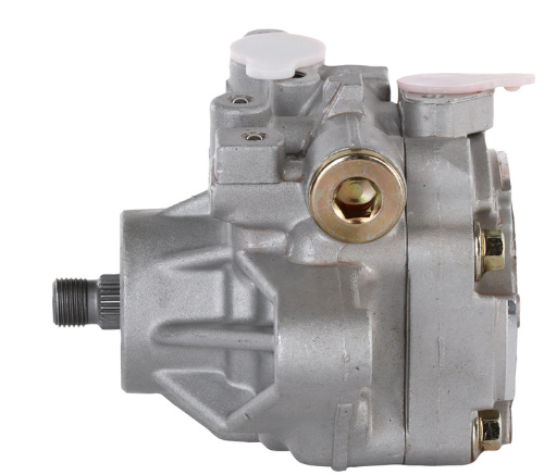CARDONE - Reman - Power Steering Pump - 21-5456