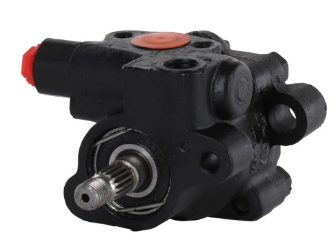 CARDONE - Reman - Power Steering Pump - 21-5473