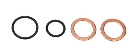 CARDONE - Reman - Power Steering Pump - 21-5473