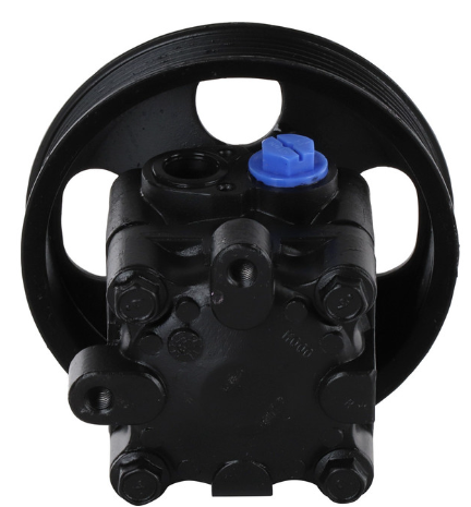 CARDONE - Reman - Power Steering Pump - 21-5478