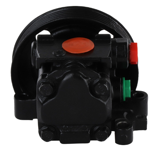 CARDONE - Reman - Power Steering Pump - 21-5497