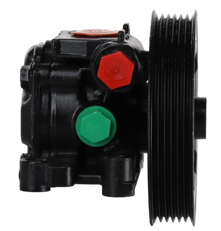 CARDONE - Reman - Power Steering Pump - 21-5497