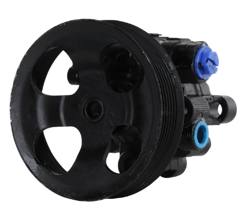 CARDONE - Reman - Power Steering Pump - 21-5498