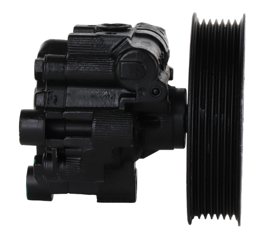 CARDONE - Reman - Power Steering Pump - 21-5498