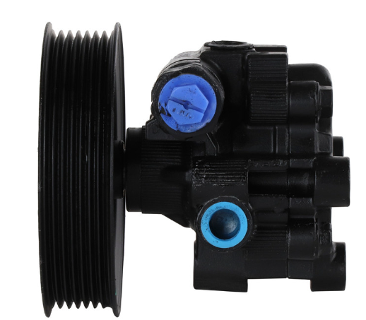 CARDONE - Reman - Power Steering Pump - 21-5498