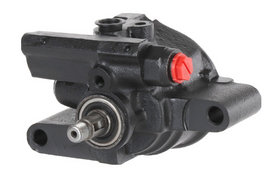 CARDONE - Reman - Power Steering Pump - 21-5636