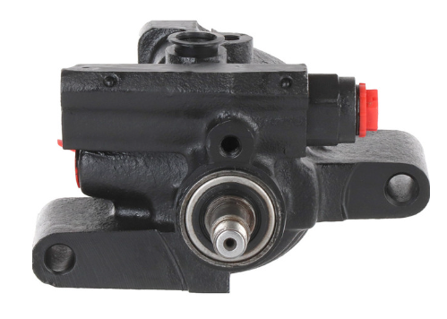CARDONE - Reman - Power Steering Pump - 21-5636