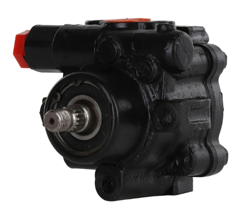 CARDONE - Reman - Power Steering Pump - 21-5990