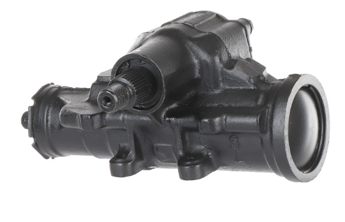 CARDONE - Reman - Steering Gear - 27-6528