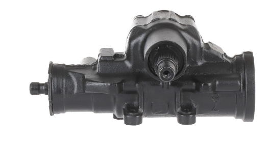 CARDONE - Reman - Steering Gear - 27-6528