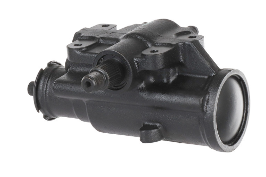 CARDONE - Reman - Steering Gear - 27-7501