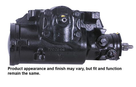 CARDONE - Reman - Steering Gear - 27-7501