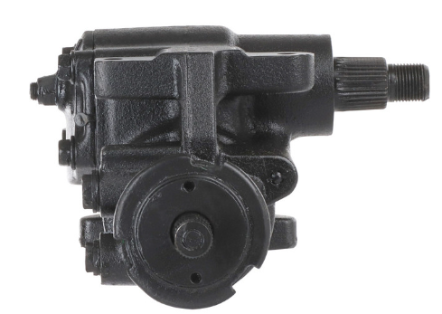 CARDONE - Reman - Steering Gear - 27-7501