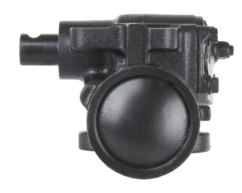 CARDONE - Reman - Steering Gear - 27-7502