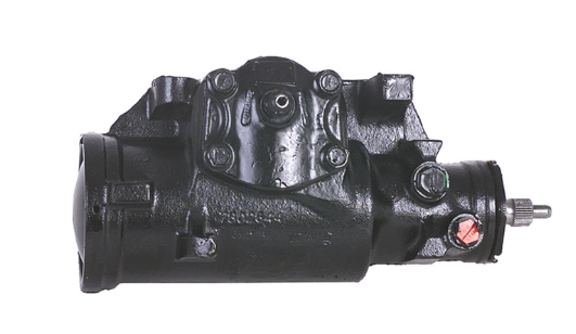 CARDONE - Reman - Steering Gear - 27-7502