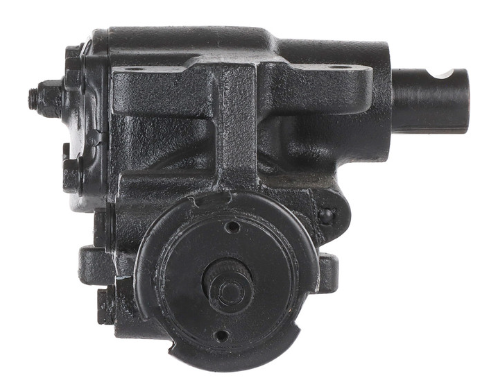 CARDONE - Reman - Steering Gear - 27-7502