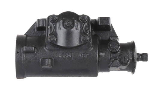 CARDONE - Reman - Steering Gear - 27-7502