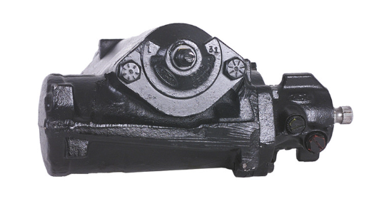 CARDONE - Reman - Steering Gear - 27-7504