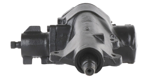 CARDONE - Reman - Steering Gear - 27-7504