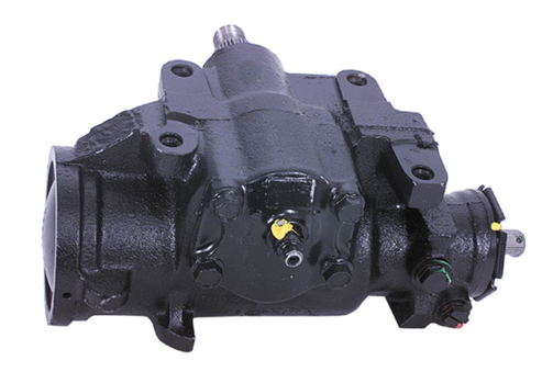 CARDONE - Reman - Steering Gear - 27-7529