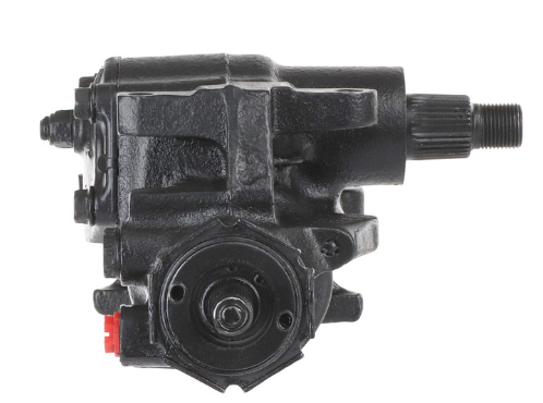 CARDONE - Reman - Steering Gear - 27-7529