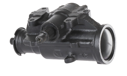 CARDONE - Reman - Steering Gear - 27-7530