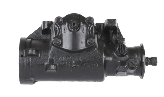 CARDONE - Reman - Steering Gear - 27-7530