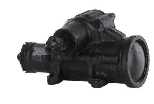 CARDONE - Reman - Steering Gear - 27-7555